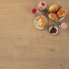 Douwes Dekker PVC klik plank biscuit