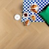 Douwes Dekker PVC klik brede visgraat croissant