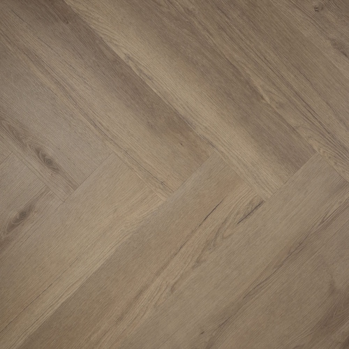 Douwes Dekker PVC klik brede visgraat spekkoek