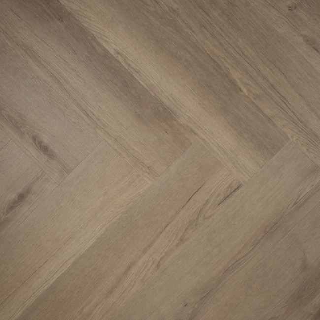 Douwes Dekker PVC klik brede visgraat spekkoek
