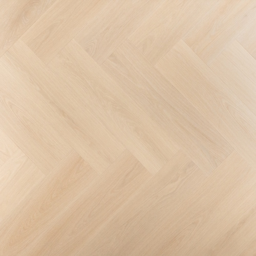 Douwes Dekker PVC klik brede visgraat tarte tatin