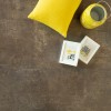 Douwes Dekker PVC klik flinke tegel brownie