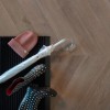 Douwes Dekker PVC plak hongaarse punt spekkoek Douwes Dekker PVC plak hongaarse punt spekkoek