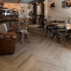 Douwes Dekker PVC plak visgraat boterkoek