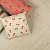 Douwes Dekker PVC plak visgraat cheesecake