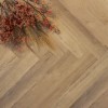 Douwes Dekker PVC plak visgraat gemberkoek