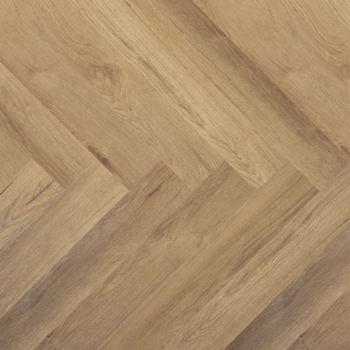 Douwes Dekker PVC plak visgraat gemberkoek