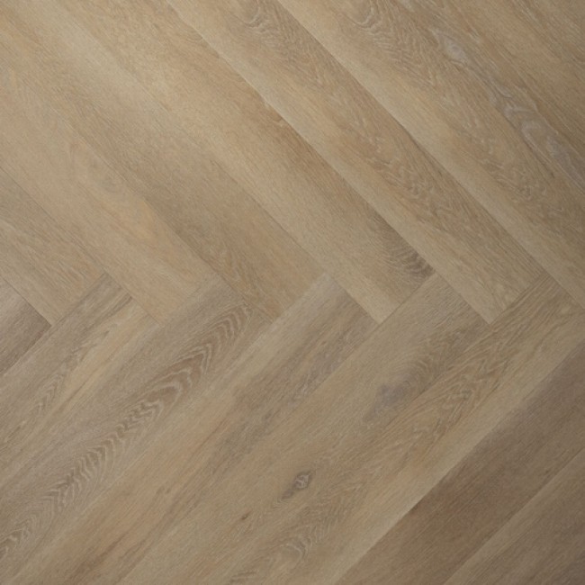 Douwes Dekker PVC plak visgraat honing
