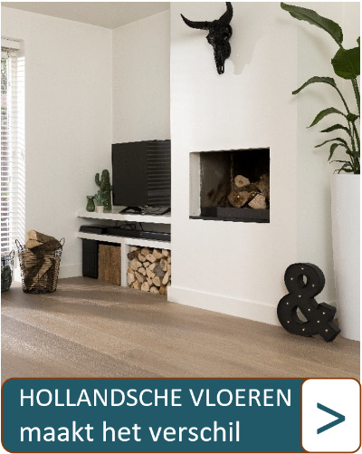 Veelzijdig assortiment laminaat