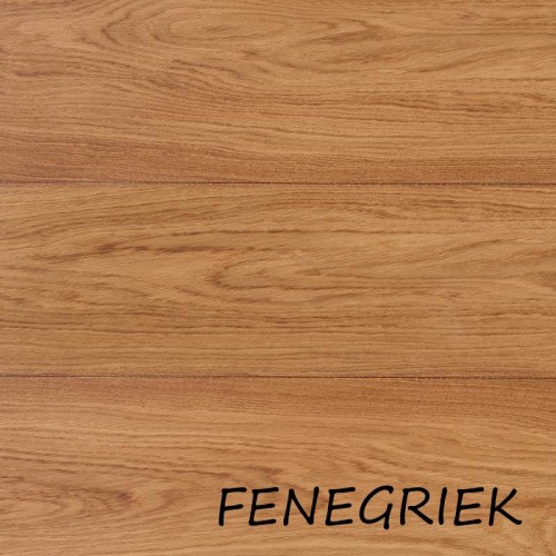 Brede delen eiken premier 18cm - fenegriek