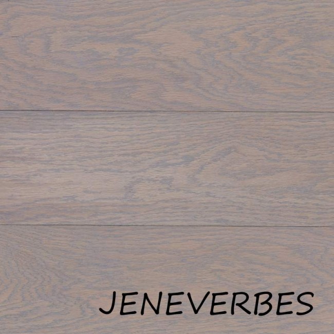 Brede delen eiken premier 18cm - jeneverbes