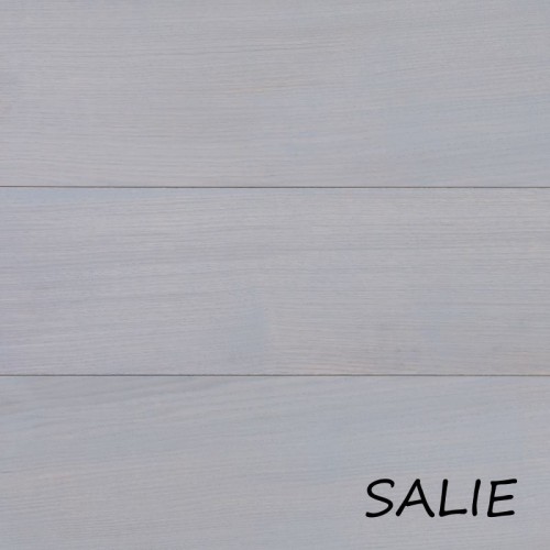 Brede delen eiken premier 18cm - salie