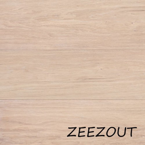 Brede delen eiken premier 18cm - zeezout