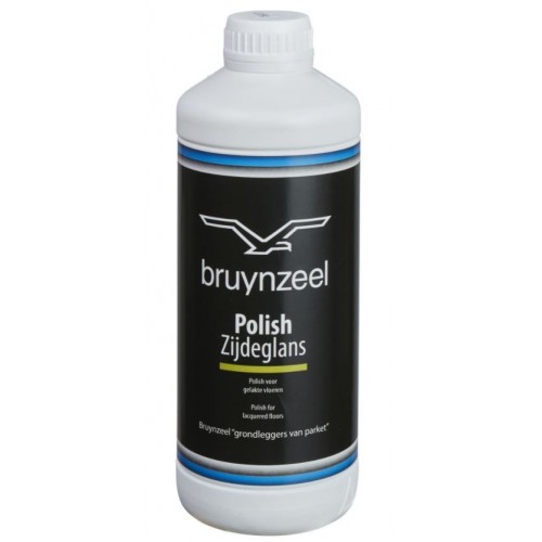 Bruynzeel Polish Zijdeglans 1 liter