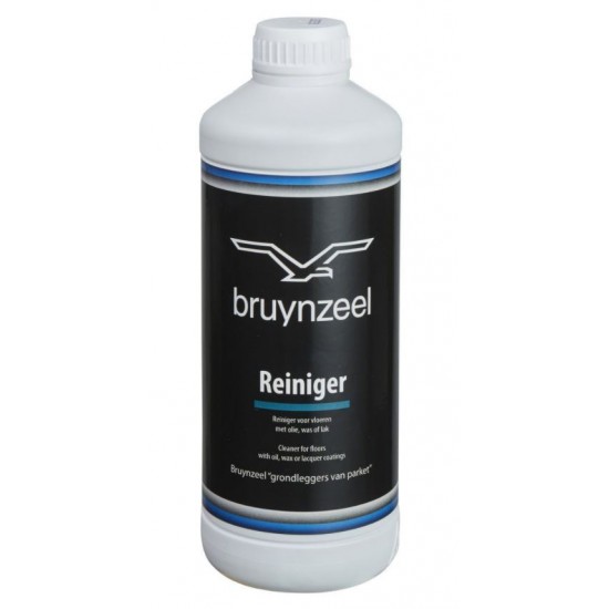 Bruynzeel Parket Reiniger 1 liter