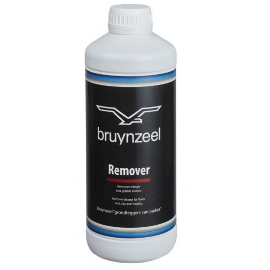 Bruynzeel Polish Remover 1 liter