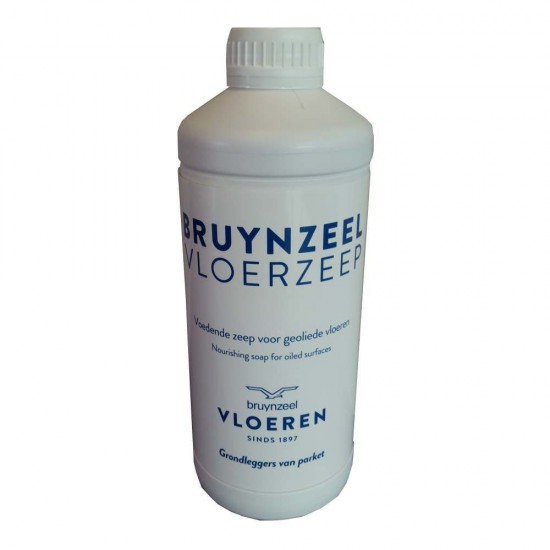 Bruynzeel Vloerzeep 1 liter