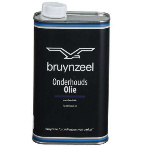 Bruynzeel Onderhoudsolie 1 liter