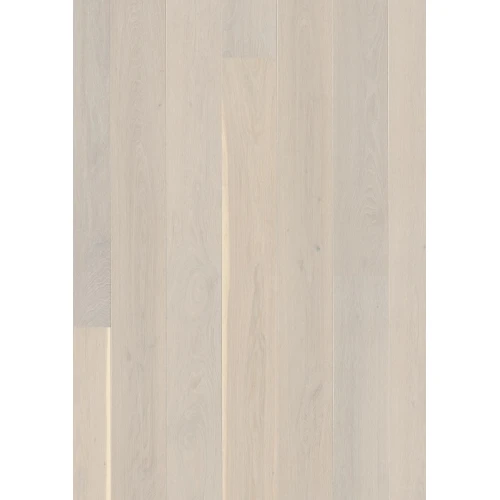 Plank eiken andante wit gelakt
